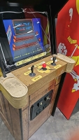 TAPPER BUDWEISER CLASSIC STYLE ARCADE GAME NEW BUILD W/ LCD MONITOR - 5