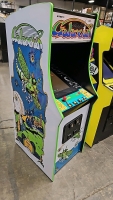 GALAXIAN UPRIGHT BRAND NEW ARCADE GAME W/ LCD MONITOR