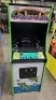 GALAXIAN UPRIGHT BRAND NEW ARCADE GAME W/ LCD MONITOR - 5