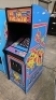 MS. PAC-MAN BRAND NEW UPRIGHT ARCADE GAME W/ LCD - 2