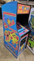 MS. PAC-MAN BRAND NEW UPRIGHT ARCADE GAME W/ LCD - 4