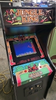 JUNGLE KING ARCADE GAME NEW BUILD W/ LCD TAITO STYLE - 5