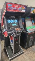 HANG ON MOTORCYCLE RACING CLASSIC UPRIGHT ARCADE GAME SEGA