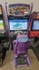 CRUISIN EXOTICA SITDOWN DRIVER ARCADE GAME MIDWAY - 2