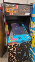 CLASS OF 81 GALAGA MS. PAC-MAN CABINET ARCADE GAME - 3