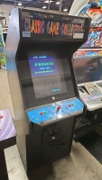 CLASSICS COLLECTION MULTICADE UPRIGHT ARCADE GAME - 3