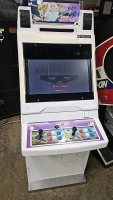 SAILOR MOON ARCADE 3000 GAMES MULTI W/ LCD KYOTARO CANDY CAB - 5