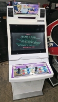 SAILOR MOON ARCADE 3000 GAMES MULTI W/ LCD KYOTARO CANDY CAB - 6