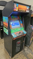 KUNG FU MASTER UPRIGHT CLASSIC ARCADE GAME - 3