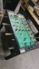 TORNADO FOOSBALL TABLE COIN OPERATED