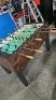 TORNADO FOOSBALL TABLE COIN OPERATED - 2