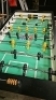 TORNADO FOOSBALL TABLE COIN OPERATED - 3