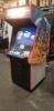 G.I. JOE AMERICAN HERO UPRIGHT ARCADE GAME KONAMI - 7