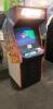 G.I. JOE AMERICAN HERO UPRIGHT ARCADE GAME KONAMI - 8