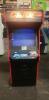 G.I. JOE AMERICAN HERO UPRIGHT ARCADE GAME KONAMI - 9