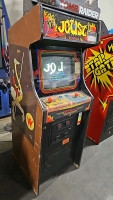 JOUST CLASSIC UPRIGHT ARCADE GAME WILLIAMS