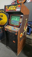 JOUST CLASSIC UPRIGHT ARCADE GAME WILLIAMS - 3