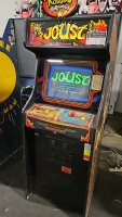 JOUST CLASSIC UPRIGHT ARCADE GAME WILLIAMS - 5