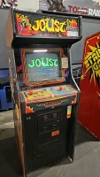 JOUST CLASSIC UPRIGHT ARCADE GAME WILLIAMS - 6