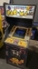 SUPER PAC-MAN UPRIGHT ARCADE GAME BALLY MIDWAY 1982 - 3