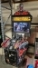 TERMINATOR SALVATION DELUXE 42" SHOOTER ARCADE GAME RAW THRILLS - 6