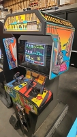 VINDICATORS CLASSIC UPRIGHT ARCADE GAME ATARI - 3