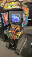 VINDICATORS CLASSIC UPRIGHT ARCADE GAME ATARI - 4