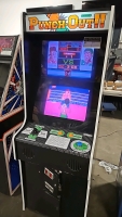 PUNCHOUT CLASSIC DUAL MONITOR ARCADE GAME NINTENDO - 4