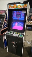 PUNCHOUT CLASSIC DUAL MONITOR ARCADE GAME NINTENDO - 6