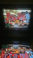 HOUSE OF THE DEAD 2 SHOOTER ARCADE GAME SEGA - 2