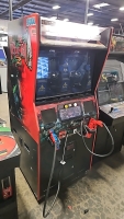 HOUSE OF THE DEAD 2 SHOOTER ARCADE GAME SEGA