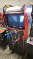 HOUSE OF THE DEAD 2 SHOOTER ARCADE GAME SEGA - 3