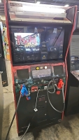 HOUSE OF THE DEAD 2 SHOOTER ARCADE GAME SEGA - 4