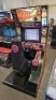 STUNT TYPHOON PLUS SITDOWN DRIVER ARCADE GAME TAITO