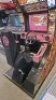 STUNT TYPHOON PLUS SITDOWN DRIVER ARCADE GAME TAITO - 2