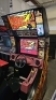STUNT TYPHOON PLUS SITDOWN DRIVER ARCADE GAME TAITO - 3