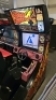 STUNT TYPHOON PLUS SITDOWN DRIVER ARCADE GAME TAITO - 5