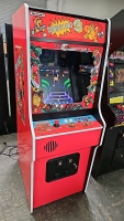 DONKEY KONG 3 UPRIGHT CLASSIC STYLE CAB ARCADE GAME BRAND NEW - 2