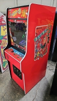 DONKEY KONG 3 UPRIGHT CLASSIC STYLE CAB ARCADE GAME BRAND NEW - 5