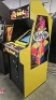 Q-BERT CLASSIC STYLE ARCADE GAME BRAND NEW BUILD W/ LCD MONITOR - 3