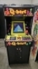 Q-BERT CLASSIC STYLE ARCADE GAME BRAND NEW BUILD W/ LCD MONITOR - 5