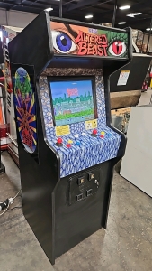 ALTERED BEAST CLASSIC STYLE ARCADE GAME NEW BUILD W/ LCD