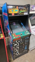 GALAGA MS PAC-MAN UPRIGHT ARCADE GAME CGZ