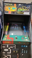 GALAGA MS PAC-MAN UPRIGHT ARCADE GAME CGZ - 2