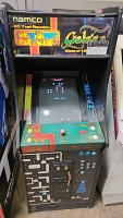 GALAGA MS PAC-MAN UPRIGHT ARCADE GAME CGZ - 3