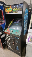 GALAGA MS PAC-MAN UPRIGHT ARCADE GAME CGZ - 4