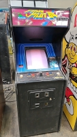 TIME PILOT '84 UPRIGHT ARCADE GAME PROJECT - 2