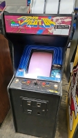 TIME PILOT '84 UPRIGHT ARCADE GAME PROJECT - 4