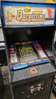 BURGERTIME CLASSIC ORIGINAL ARCADE GAME BALLY PROJECT - 3