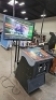 GOLDEN TEE LIVE 2020 GOLF PEDESTAL ARCADE GAME W/ LCD FLAT SCREEN - 2